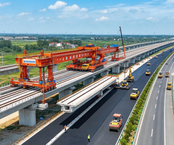 梧州公路建设