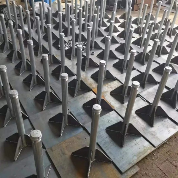 梧州鑫亿呈沉降板生产